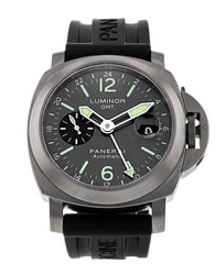 Panerai Luminor GMT PAM00089